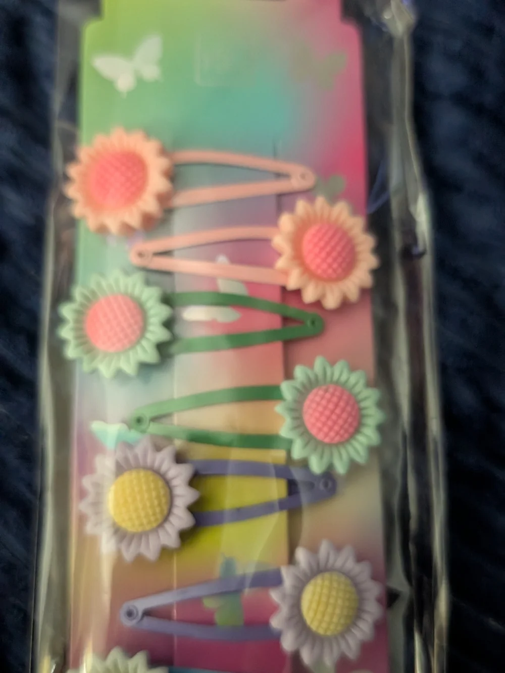 N/A bright sunflower
